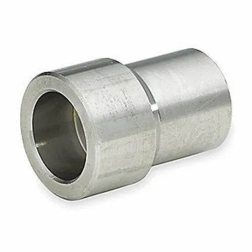 Forged Socket Weld Reducers